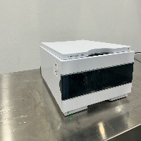 Agilent Technologies 1100 Series Binary Pump G1312A HPLC image 0